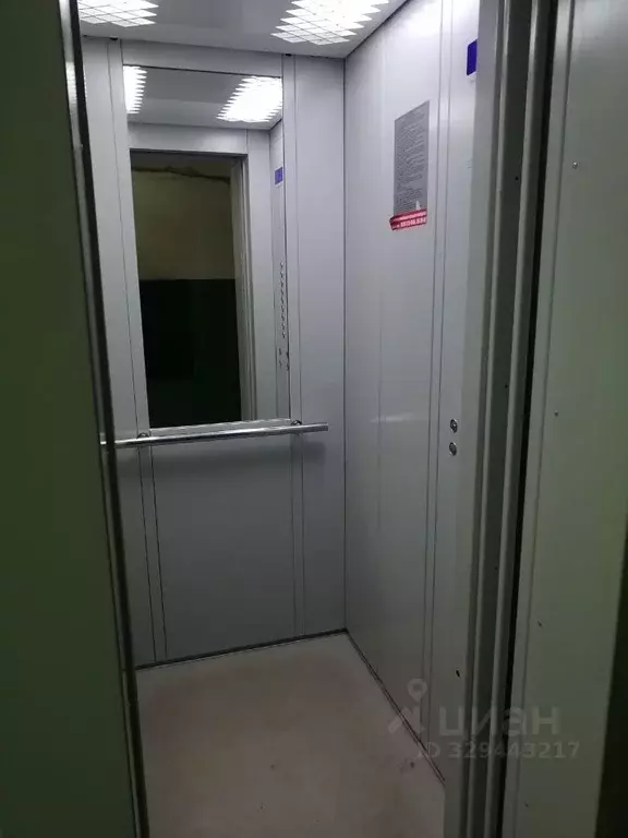1-к кв. Алтайский край, Барнаул ул. Папанинцев, 121А (34.5 м) - Фото 2