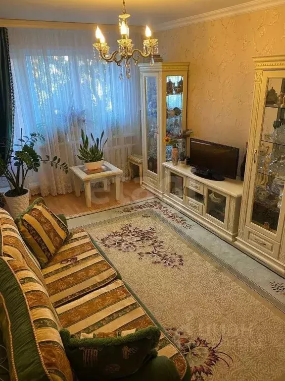 4-к кв. Мордовия, Саранск Гожувская ул., 29 (88.0 м) - Фото 2