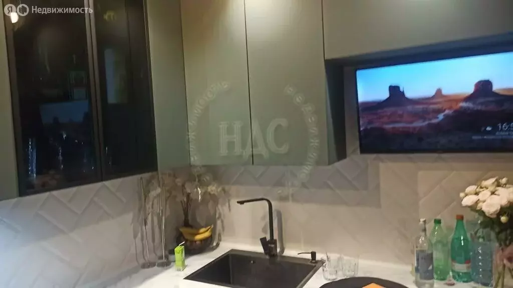 1-комнатная квартира: Курск, проспект Дружбы, 19В (40.7 м) - Фото 2