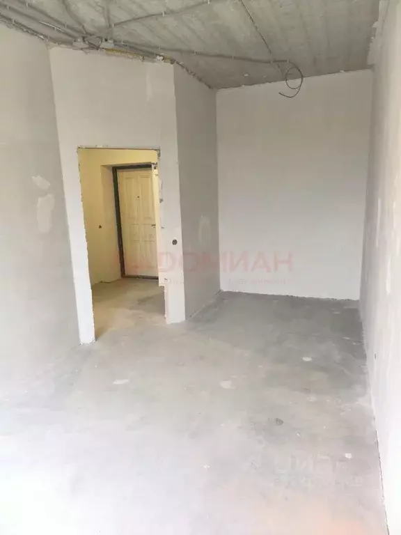 1-к кв. Ростовская область, Аксай ул. Речников, 16к3 (36.0 м) - Фото 1