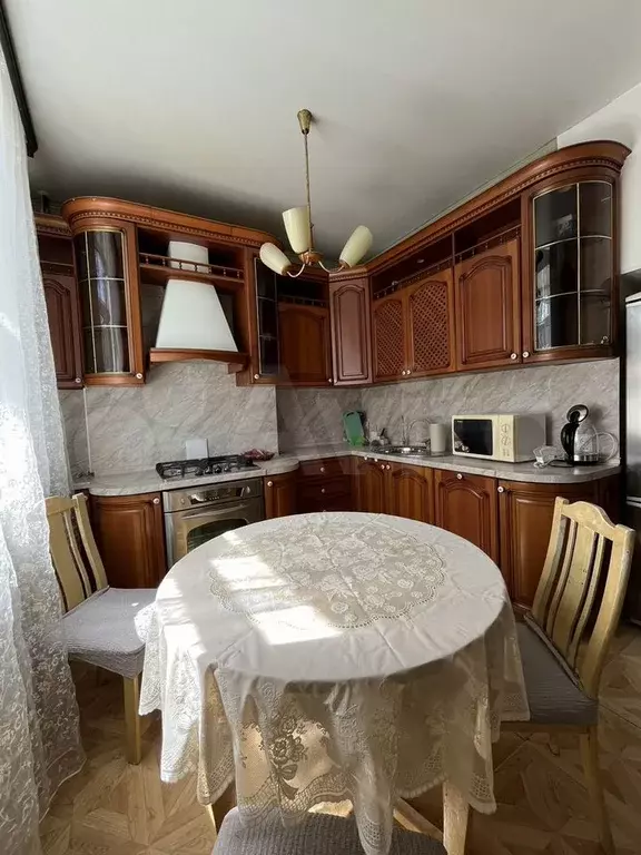 2-к. квартира, 56 м, 3/5 эт. - Фото 1