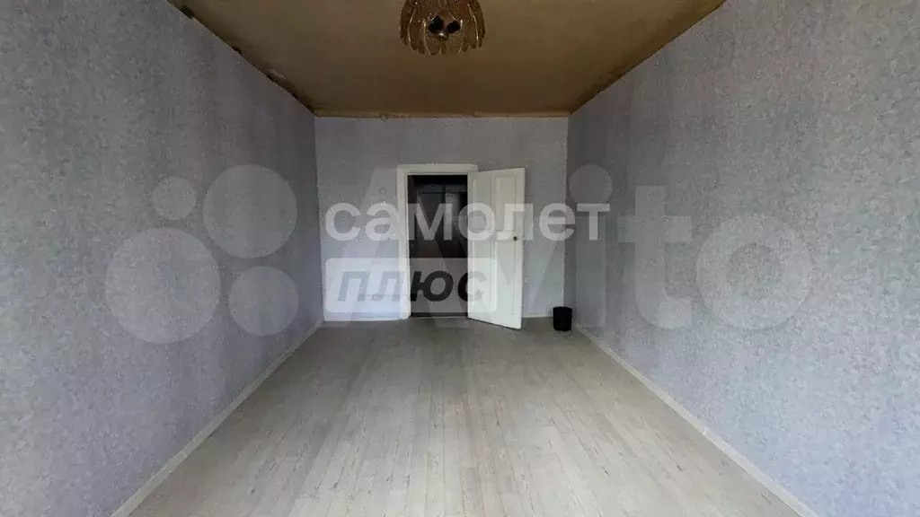 2-к. квартира, 46,8 м, 1/2 эт. - Фото 1
