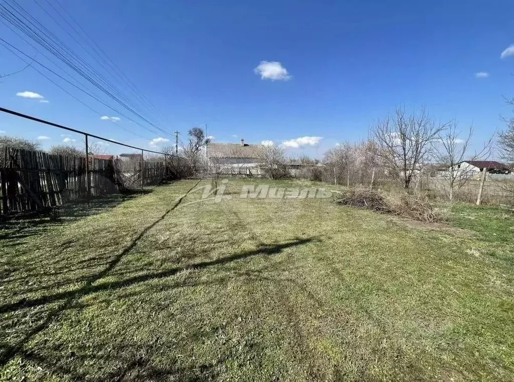 Участок в Крым, Симферопольский район, с. Родниково ул. Молодежная, 1 ... - Фото 2