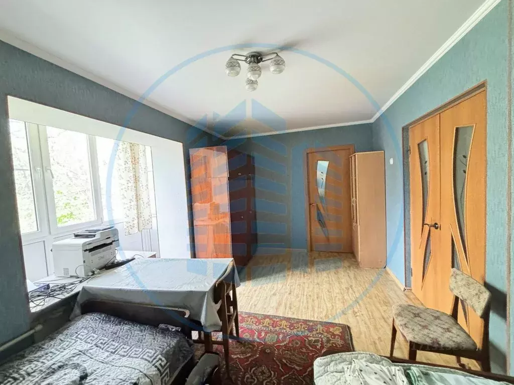 2-к кв. Ставропольский край, Ессентуки Пятигорская ул., 130 (37.8 м) - Фото 1