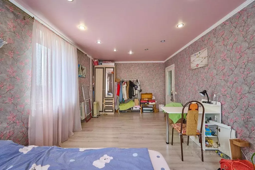 Квартира, 2 комнаты, 59.9 м - Фото 1