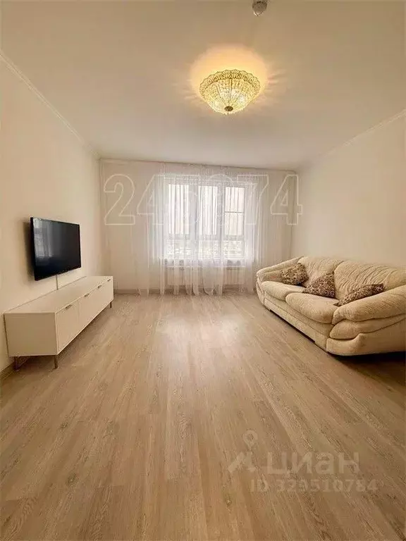 2-к кв. Москва ул. 2-я Марьиной рощи, 3 (65.0 м) - Фото 2