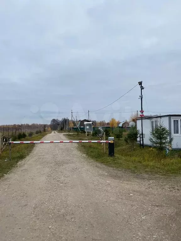 Участок 19,5 сот. (СНТ, ДНП) - Фото 0