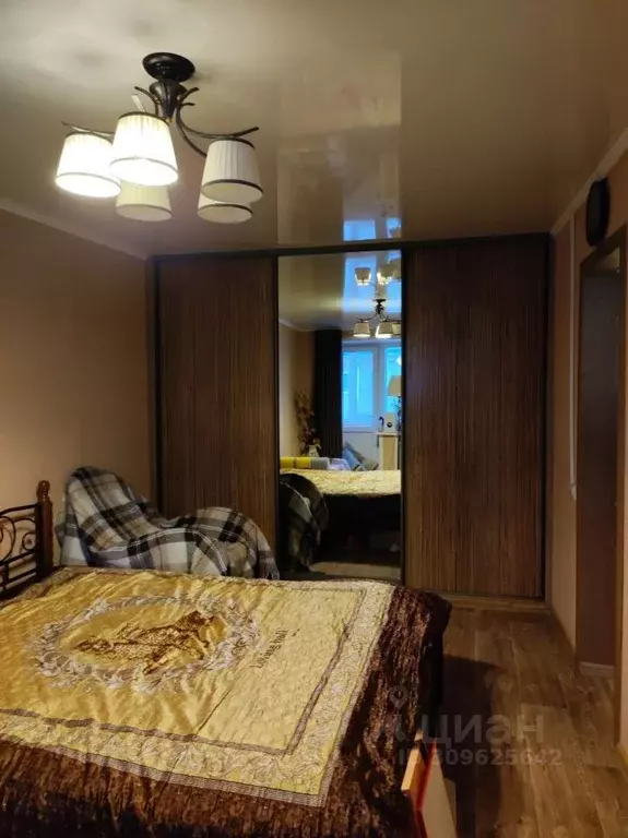 1-к кв. Пензенская область, Пенза ул. Мира, 1 (34.0 м) - Фото 2