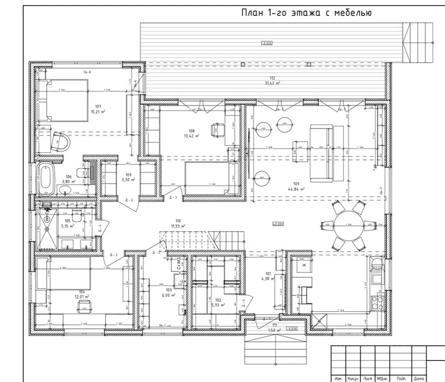 Дом в Ленинградская область, Гатчинский муниципальный округ, д. Горки ... - Фото 1