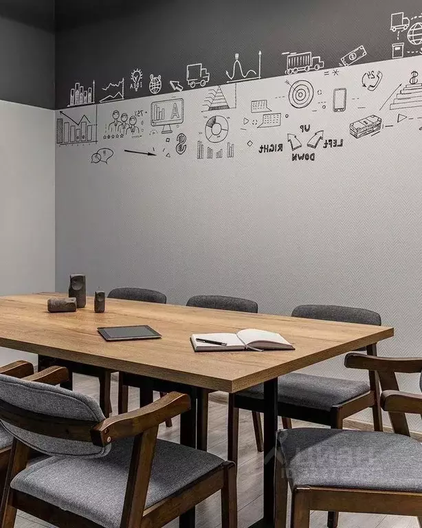 Офис в Москва наб. Пресненская, 6с2 (65 м) - Фото 2