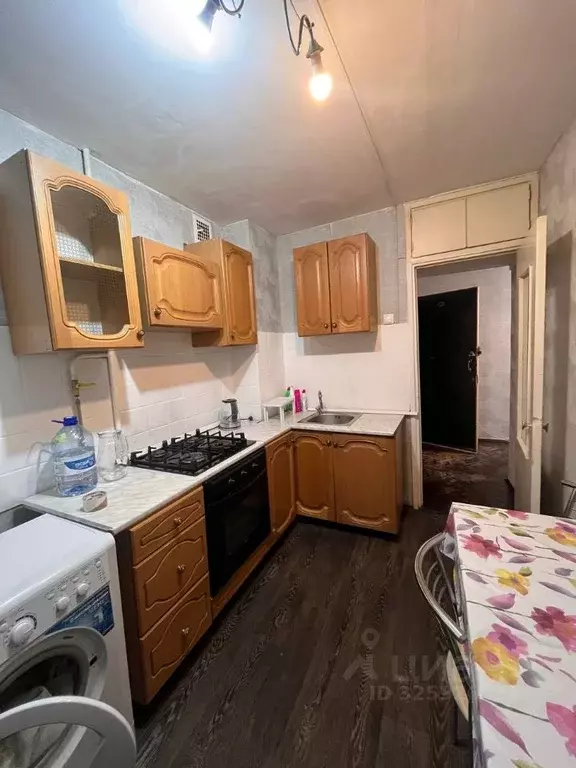 3-к кв. Москва Коптевская ул., 18 (65.0 м) - Фото 1