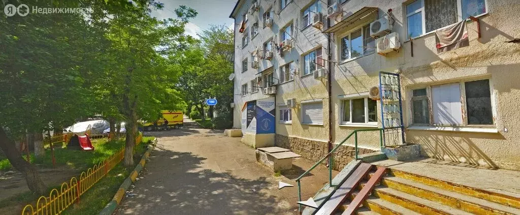 1к в -комнатной квартире (16 м) - Фото 1
