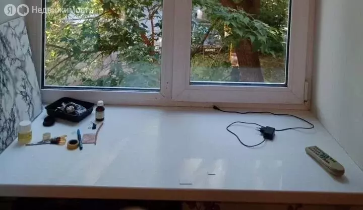 Квартира-студия: Томск, Киевская улица, 88 (13 м) - Фото 1