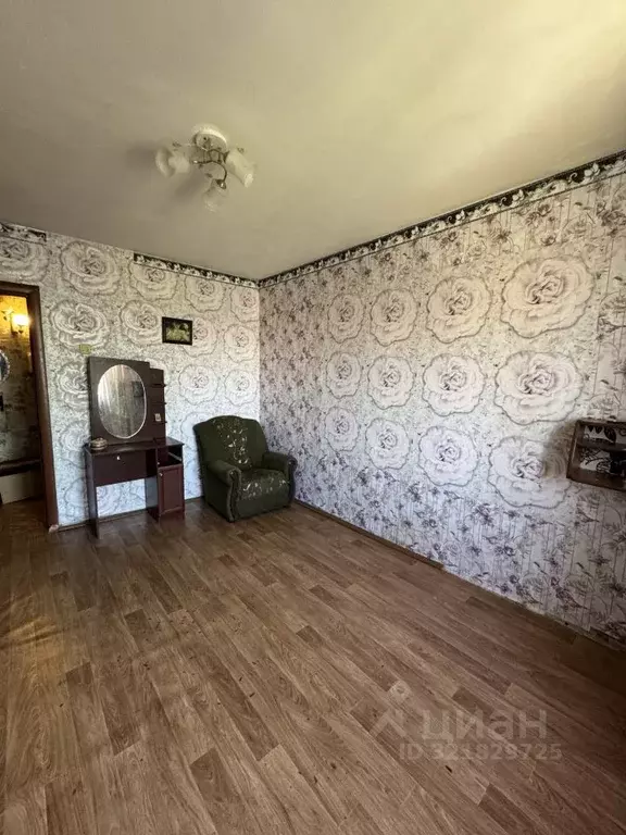 3-к кв. Нижегородская область, Нижний Новгород ул. Маршала Жукова, 10 ... - Фото 1