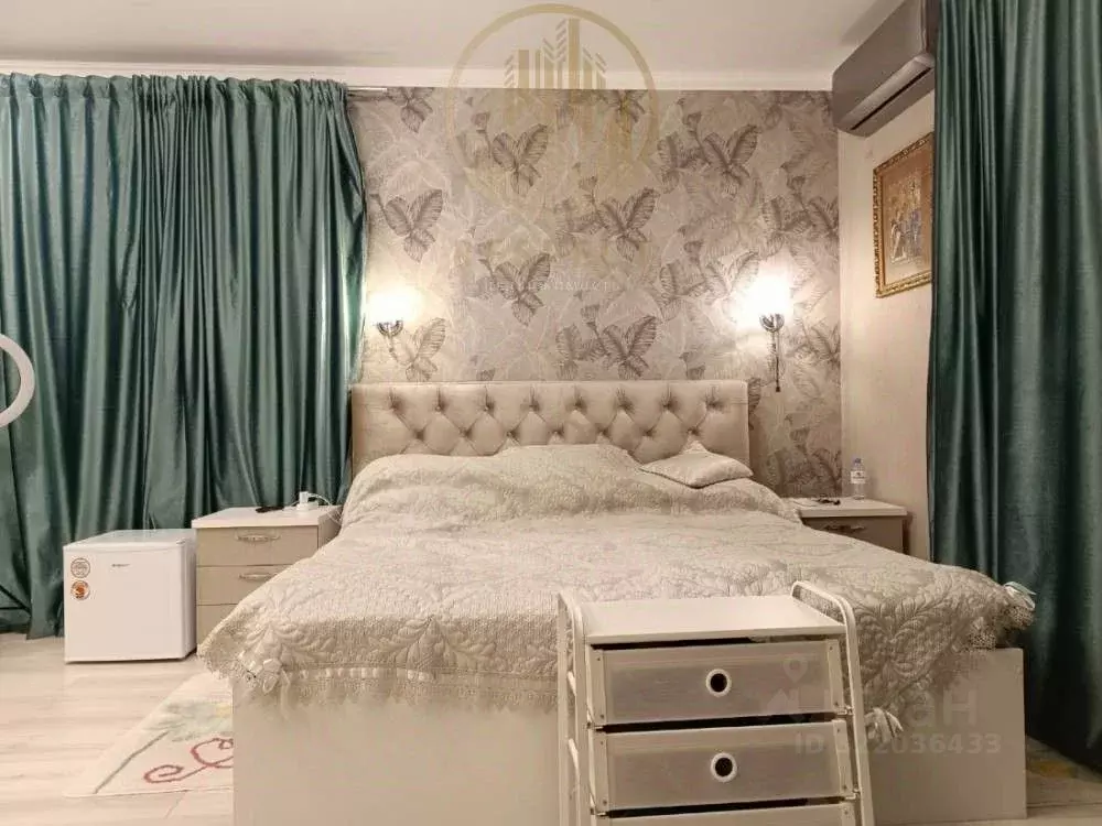 3-к кв. Ставропольский край, Пятигорск ул. Пестова, 15Б (106.0 м) - Фото 1