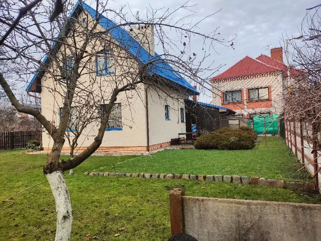 Дом в Калининградская область, Калининград ул. Айвазовского, 43 (113 ... - Фото 1