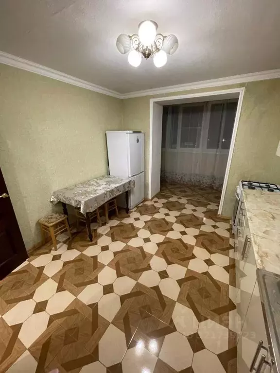 1-к кв. Северная Осетия, Владикавказ Весенняя ул., 7к10 (42.0 м) - Фото 1