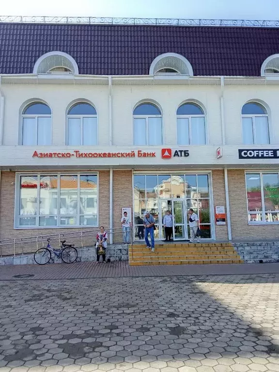 Помещение свободного назначения в Еврейская автономная область, ... - Фото 2