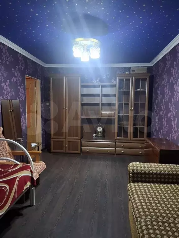 1-к. квартира, 30 м, 2/5 эт. - Фото 0