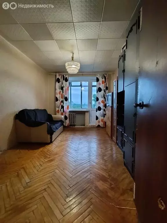 2-комнатная квартира: Никольское, Советский проспект, 229 (39.7 м) - Фото 1
