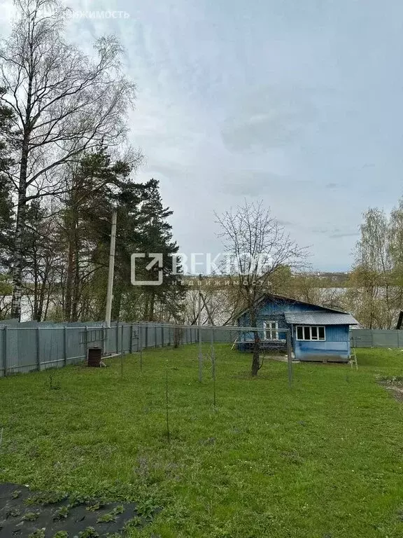 Участок в Кострома, улица Нариманова, 59 (12 м) - Фото 1