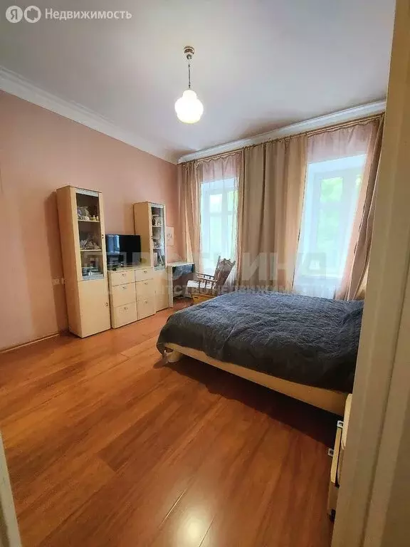 3-комнатная квартира: Арзамас, улица Кирова, 56 (81.5 м) - Фото 1