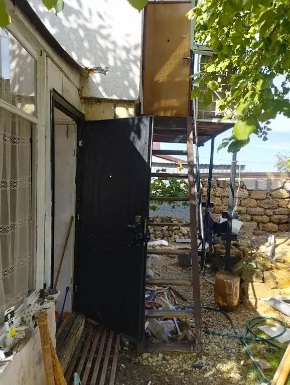 Дом в Севастополь Мрия садоводческое товарищество,  (35 м) - Фото 2