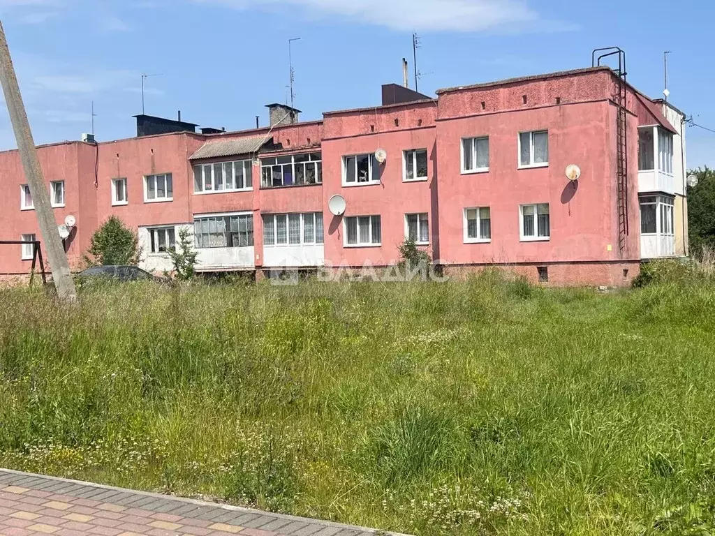 1-к. квартира, 42 м, 1/2 эт. - Фото 1
