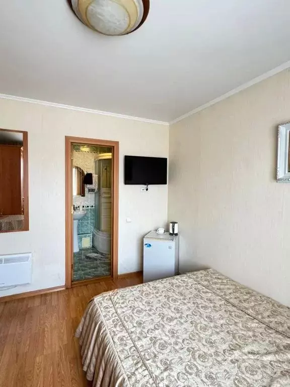 Комната Приморский край, Находка пос. Врангель, ул. Внутрипортовая, ... - Фото 2