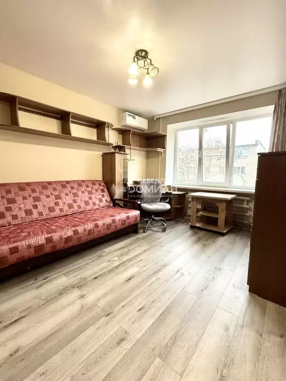 1-к кв. Ростовская область, Новочеркасск ул. Визирова (21.1 м) - Фото 2