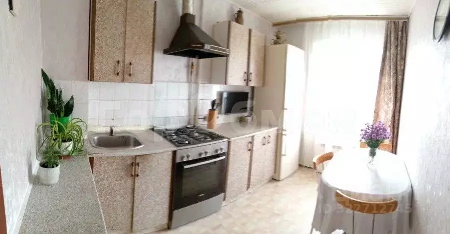 3-к кв. Московская область, Подольск городской округ, пос. Поливаново ... - Фото 2