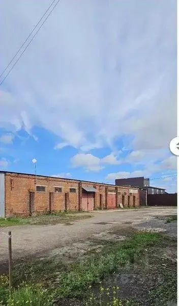 Помещение свободного назначения в Московская область, Кашира городской ... - Фото 1