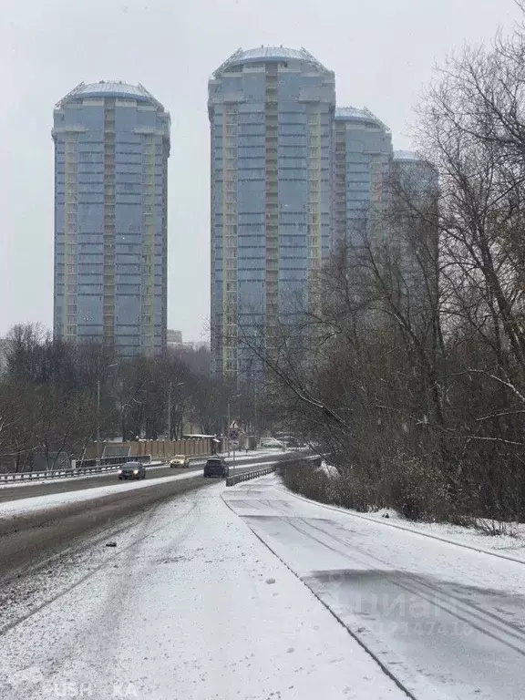 Гараж в Москва Нежинская ул., 1к2 (12 м) - Фото 0