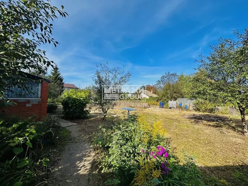 Участок в Московская область, Лосино-Петровский городской округ, с. ... - Фото 2