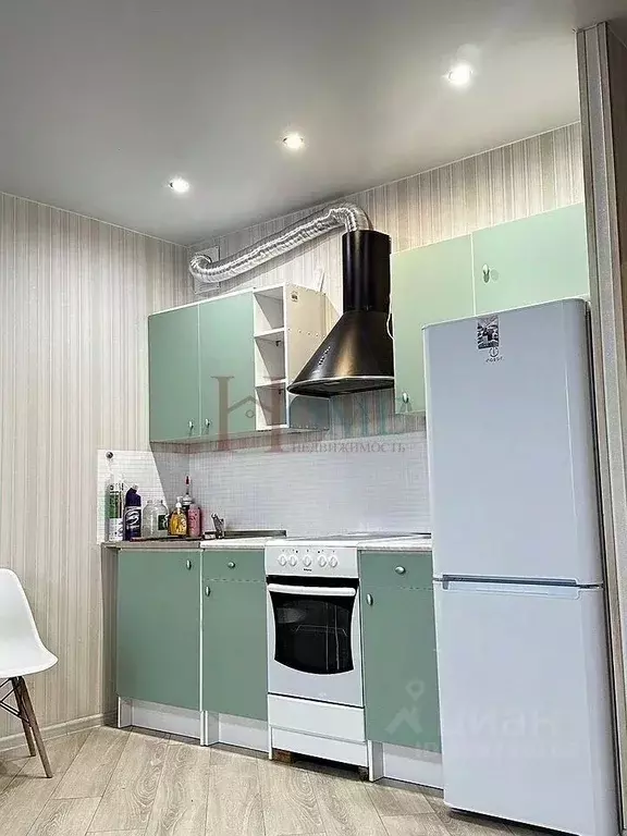 Студия Новосибирская область, Новосибирск ул. Виктора Шевелева, 18 ... - Фото 1