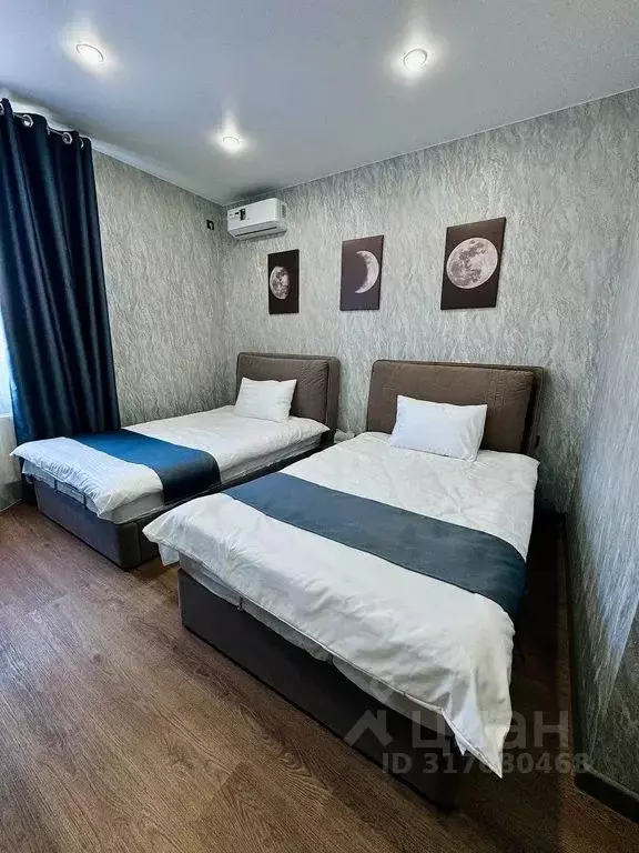 Комната Приморский край, Уссурийск Владивостокское ш., 28Б - Фото 0