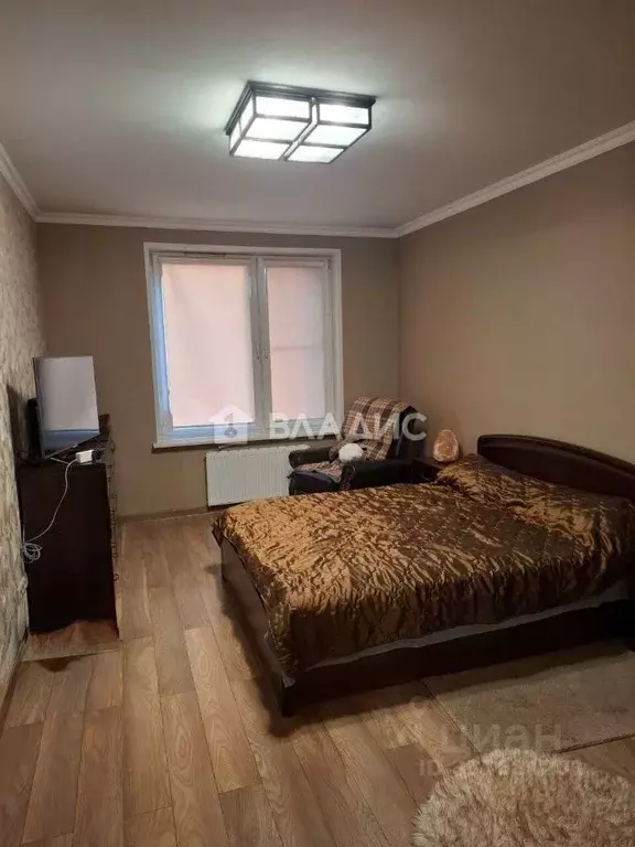 2-к кв. Москва ул. Наташи Качуевской, 5 (64.3 м) - Фото 1