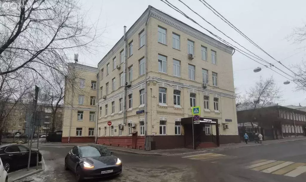 Офис (403 м) - Фото 2