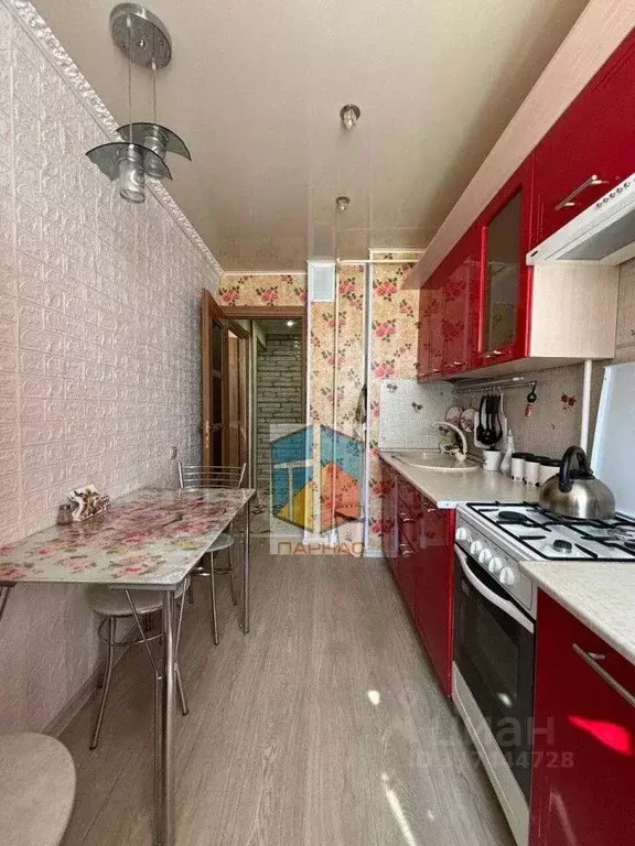 3-к кв. Свердловская область, Краснотурьинск Клубная ул., 13 (59.0 м) - Фото 1