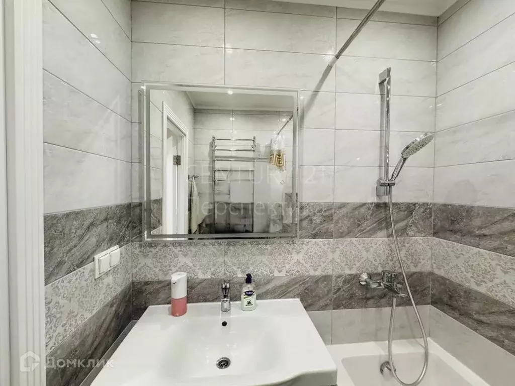 Продаётся 3-к квартира, 85.5 м - Фото 1