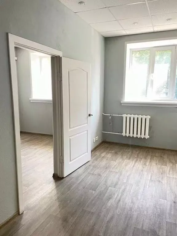 Офис в Новосибирская область, Новосибирск 2-я Станционная ул., 21 (21 ... - Фото 1