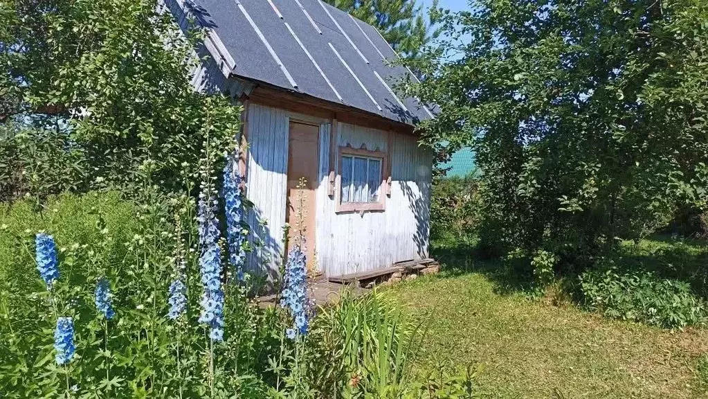 Дом в Кировская область, Кирово-Чепецкий район, Пасеговское с/пос, ... - Фото 1
