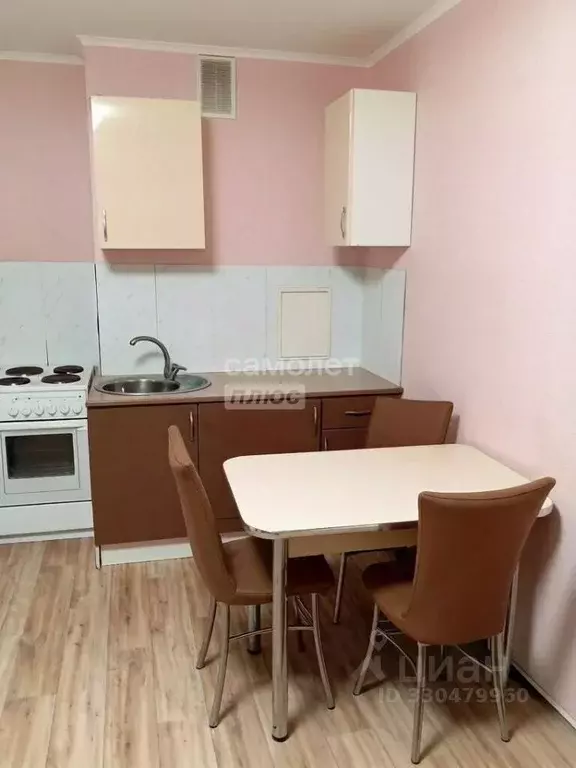 Студия Краснодарский край, Анапа ул. Адмирала Пустошкина, 10 (30.0 м) - Фото 1
