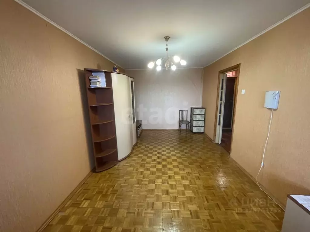 1-к кв. Московская область, Балашиха Солнечная ул., 2 (34.4 м) - Фото 1