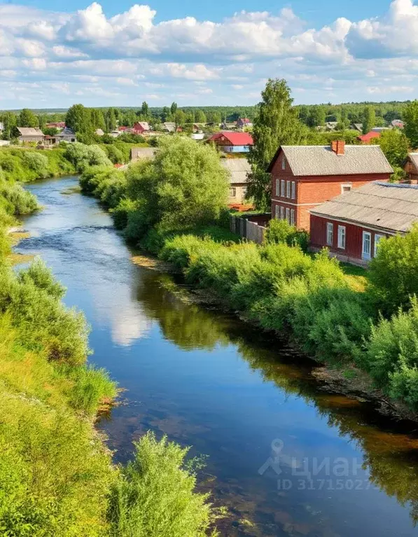 Коттедж в Воронежская область, Рамонский район, с. Карачун Цветочная ... - Фото 0