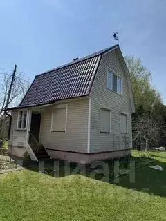 Дом в Московская область, Солнечногорск городской округ, Электронстрой ... - Фото 2