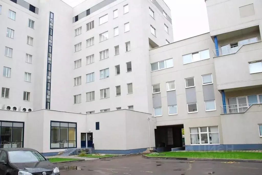 Офис в Москва ул. Пришвина, 8к2 (261 м) - Фото 2