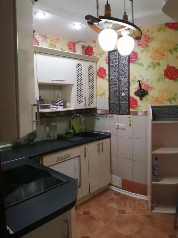 3-к кв. Крым, Керчь пер. 1-й Портовый, 8 (61.2 м) - Фото 2