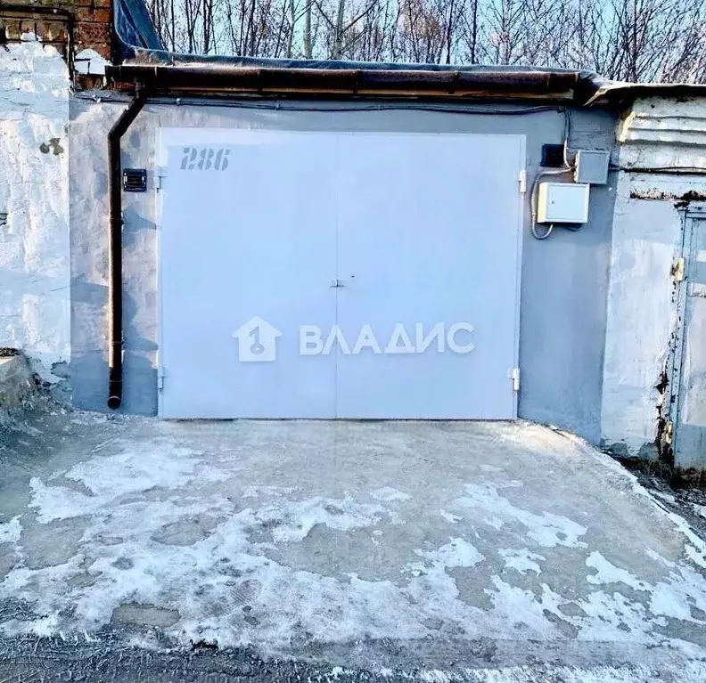 Гараж в Иркутская область, Иркутск ул. Костычева, 30А (18 м) - Фото 1