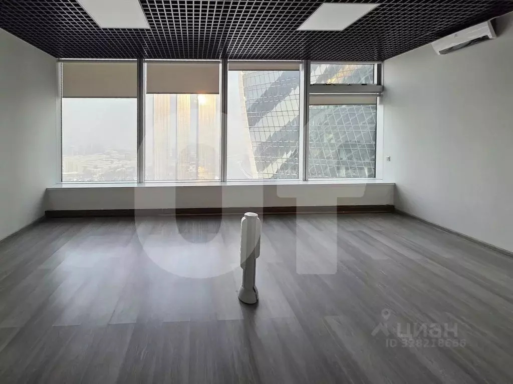 Офис в Москва наб. Пресненская, 6с2 (648 м) - Фото 1